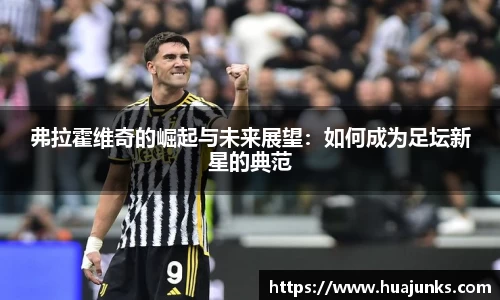 弗拉霍维奇的崛起与未来展望：如何成为足坛新星的典范